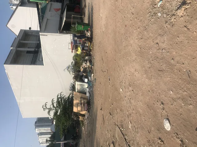Bán lô đất full thổ cư khu dân cư liền kề Phú Mỹ Hưng.