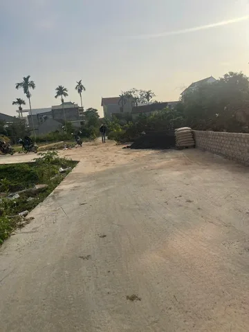 Bán 54 m Hoa Động ngõ ô to ngay gần trường cấp 2. Đi vài bước chân ra Dojji.l/h:076.231.9990 e Thúy