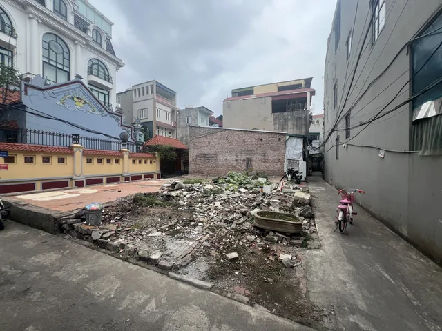 🏘️CẦN BÁN ĐẤT PHÚC ĐỒNG - 130M2 LÔ GÓC - CHIA 2 LÔ ĐẸP💸💸💸