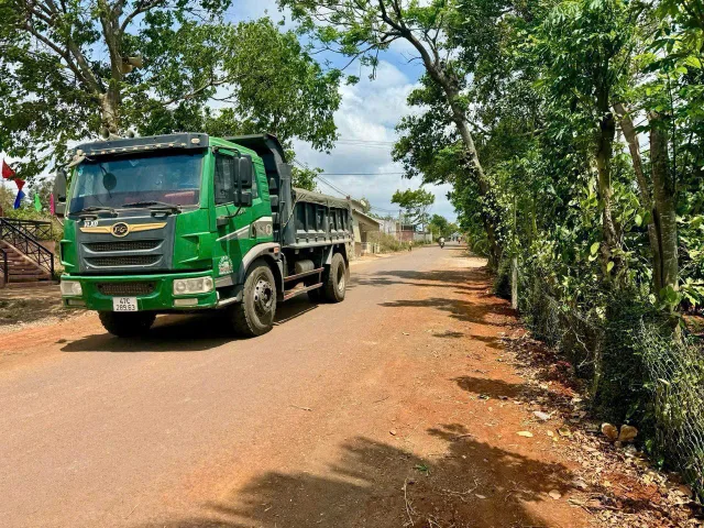 BÁN GẤP LÔ ĐẤT GIÁ RẺ MTĐ NHỰA 19/05 PHƯỜNG EAKAO