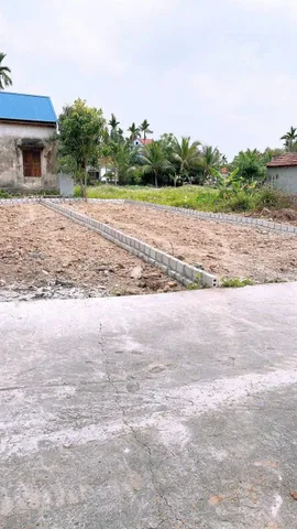 2KM96 🔥🔥🔥 SIÊU PHẨM 2 LÔ ĐẤT LIỀN KỀ THÙ DU – MINH TÂN, GIÁ TỐT NHẤT KHU VỰC 🔥🔥🔥