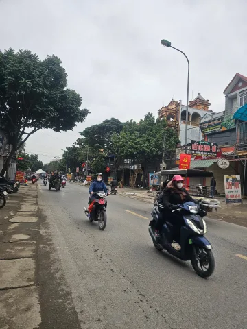 Nhà đẹp Bích Hòa Thanh oai tìm khách nét giá nhỉnh 4 tỷ