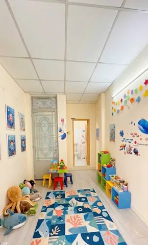 Bán nhà Huỳnh Văn Bánh – hẻm Ô tô QUẬN PHÚ NHUẬN - 3.6 x 7m - 3 Tầng - 4.5 tỷ