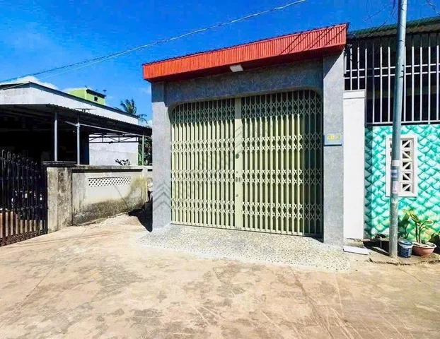 🏡 NHÀ HẺM 2 MẶT TIỀN Tuệ Tĩnh – TRUNG TÂM – GIÁ TỐT