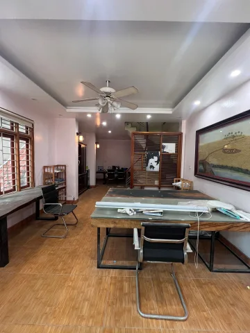 BÁN NHÀ PHỐ THANH LÂN – 68M² – Ô TÔ ĐỖ CỬA – 4 TẦNG – NHÀ DÂN XÂY CHẮC CHẮN – GIÁ 16,8 TỶ