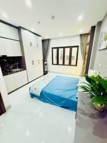 💰 21 TỶ SỞ HỮU NGAY TÒA NHÀ 11 CĂN HỘ – DÒNG TIỀN ỔN ĐỊNH 50TR/THÁNG -  NHÀ LÊ TRỌNG TẤN  – THANG MÁY.