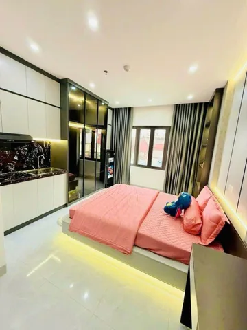 🚗 30M RA PHỐ LÊ TRỌNG TẤN – NGÕ THÔNG – 7 TẦNG THANG MÁY – KHAI THÁC NGAY 50TR/THÁNG