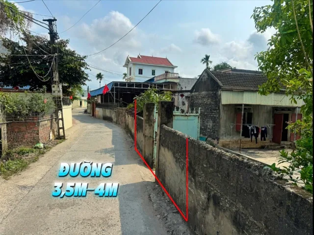 Lô đất Sáu Phiên - An Lư
buôn bán kinh doanh đc
64m
L/h:076.231.9990 em Thúy