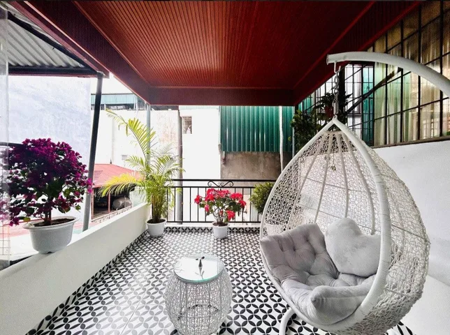 Bán nhà 93m² có sẵn 85m² thổ cư ngang 5m giá 40 tỷ tại Đường Vành Đai 2,5 Phường Phương Liệt
