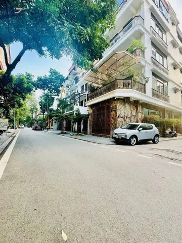 Bán nhà 93m² có sẵn 85m² thổ cư ngang 5m giá 40 tỷ tại Đường Vành Đai 2,5 Phường Phương Liệt