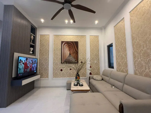 📌📌📌LÀM VIỆC TRỰC TIẾP GIÁ TỐT !!! Bán nhà kiệt Tô Hiệu, Hòa Minh