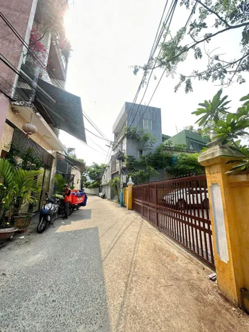 📌📌📌LÀM VIỆC TRỰC TIẾP GIÁ TỐT !!! Bán đất kiệt Lê Duẩn, Chính Gián