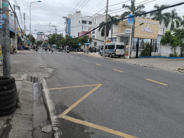 🏠 SIÊU PHẨM NHÀ MẶT PHỐ KHA VẠN CÂN – 103M² – NGANG 6M – CHỈ 19.5 TỶ