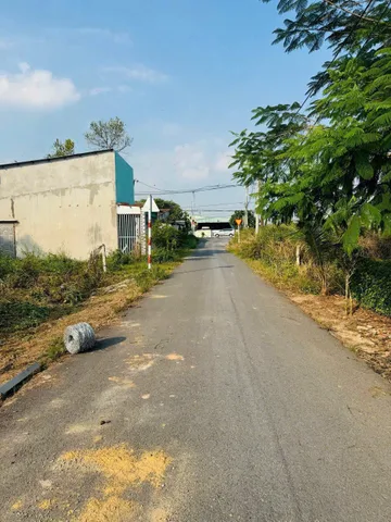 Bán đất 123m² có sẵn 100m² thổ cư giá 1.35 tỷ tại Xã Nhuận Đức
