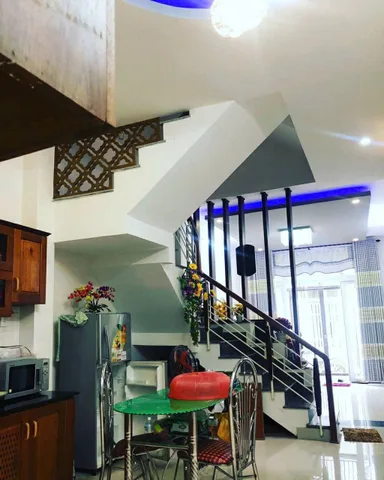 📌📌📌LÀM VIỆC TRỰC TIẾP GIÁ TỐT !!! Bán nhà kiệt Điện Biên Phủ, Chính Gián