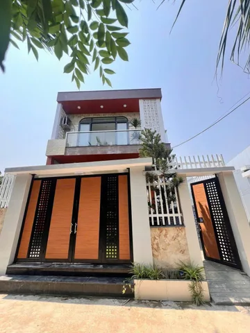 📌📌📌LÀM VIỆC TRỰC TIẾP GIÁ TỐT !!! Bán nhà thôn Dương Lâm 2, xã Hòa Phong