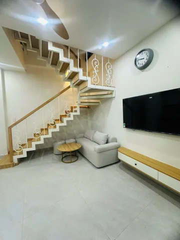 📌📌📌LÀM VIỆC TRỰC TIẾP GIÁ TỐT !!! Bán nhà kiệt Hàm Nghi, Thạc Gián