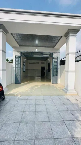 🔥 🔥 CHỦ NGỘP CẦN TIỀN LẮM RỒI, BÁN GẤP CĂN NHÀ ĐẸP Ở CỦ CHI -780TR