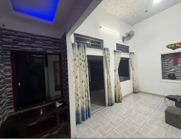 📌📌📌LÀM VIỆC TRỰC TIẾP GIÁ TỐT !!! Bán nhà kiệt Ngô Xuân Thu, Hòa Hiệp Bắc
