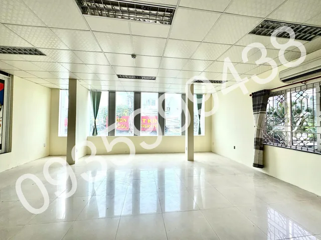 CHO THUÊ VĂN PHÒNG ĐƯỜNG 2/9 CHỈ 197.000Đ/M2, LH: 0935 999 438