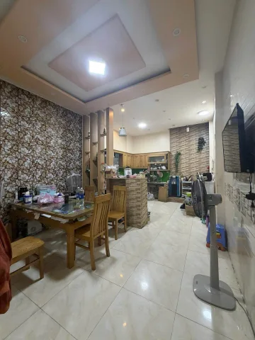 Hẻm 8m Đỗ Nhuận, gần chợ Sơn Kỳ, 73m2, 4x18, 3 tầng, 4PN, vừa ở + KD, Chỉ 11.6 tỷ