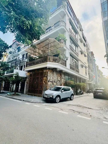 Bán nhà 93m² có sẵn 85m² thổ cư ngang 5m giá 40 tỷ tại Đường Trần Điền Phường Phương Liệt