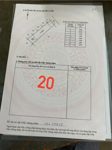 🌈🌈 950 TRIỆU BÁN NHANH TRONG TUẦN SÁT TRỤC VEN BIỂN PHƯỚC HẢI 🌈🌈