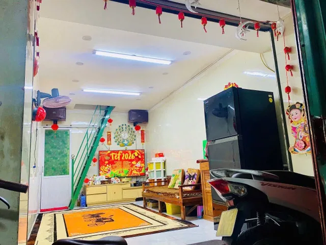 ❌❌❌ CHỈ 1,2 TỶ GIÁ SIÊU RẺ NHÀ 2 TẦNG VẠN KIẾP ❌❌❌