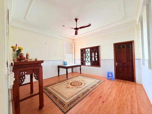 🎁NHÀ NGUYỄN LAI – CẨM LỆ - VỊ TRÍ SIÊU ĐẸP - DÂN TRÍ CAO - AN NINH CỰC TỐT🎁