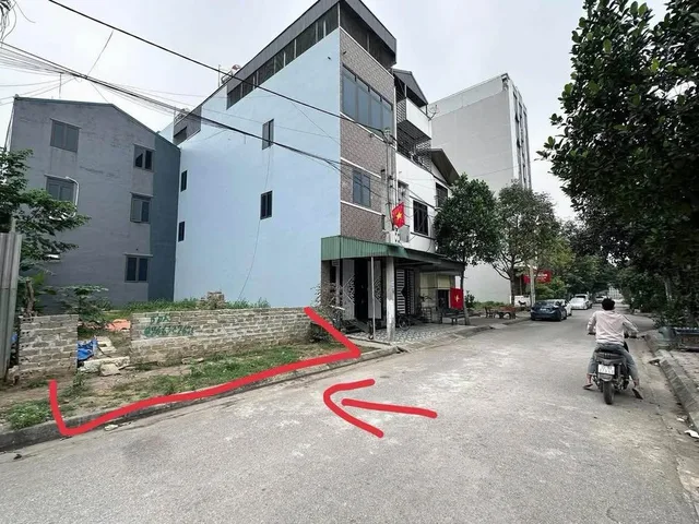 [ Bình Yên - Hòa Lạc] Chủ đất chơi bời nợ nhiều gửi em bán gấp mảnh đất này .