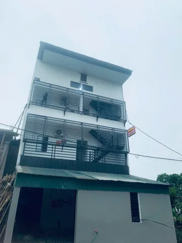 CHO THUÊ NHÀ – NGÃ BA NGÒ GAI, KCN PHÚ HÀ, PHÚ THỌ