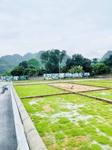 Hơn 400 Triêu - Sở Hữu Ngay Đất Sát Hà Nội