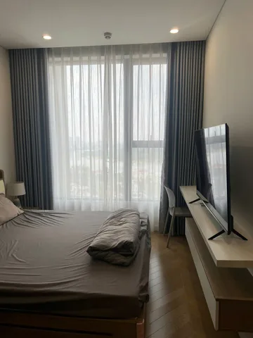 CHO THUÊ CĂN HỘ 2PN CAO CẤP – LUMIERE RIVERSIDE, AN PHÚ  ,TPHCM