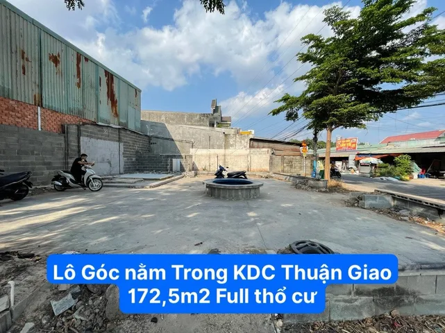 Lô Góc Thuận Giao kinh doanh Đa ngành nghề
