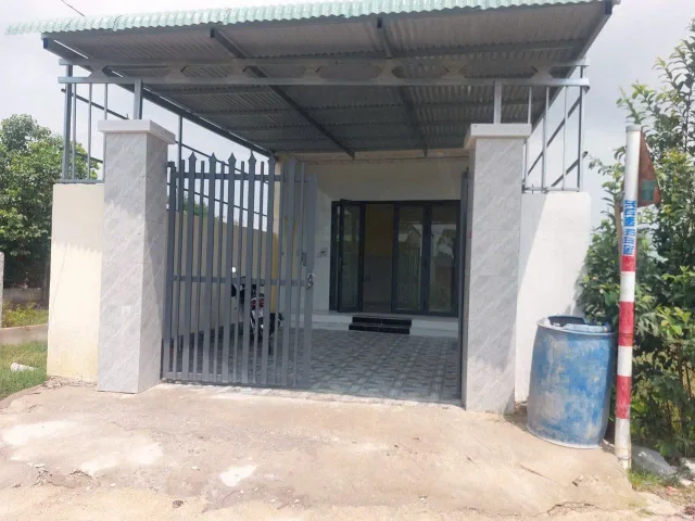 🍀 NHÀ MỚI 2PN – MT NHỰA XÓM MỚI, GÒ DẦU – CHỈ 1.15 TỶ 🍀