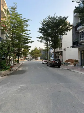 Bán đất 64.4m² có sẵn 64m² thổ cư ngang 4m giá 3.65 tỷ tại Phường Thuận Giao