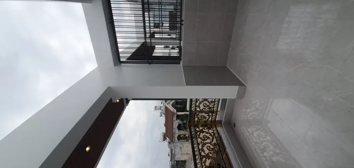 Nhà đẹp 5 tầng,gần chợ Gò Xoài,mtkd,đường xe tải thông, chỉ 8đồng hơn được hàng siêu phẩm!