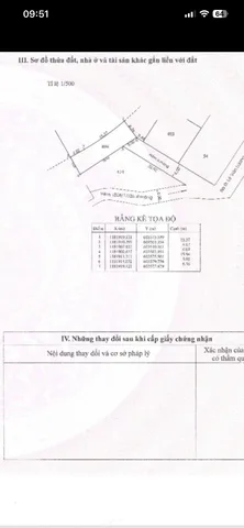 Bán đất 120m² full thổ cư ngang 6m giá 4.2 tỷ tại Xã Hiệp Phước