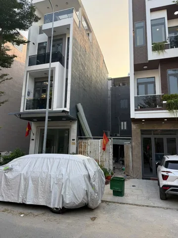 Bán đất 64.4m² có sẵn 64m² thổ cư ngang 4m giá 3.65 tỷ tại Phường Thuận Giao