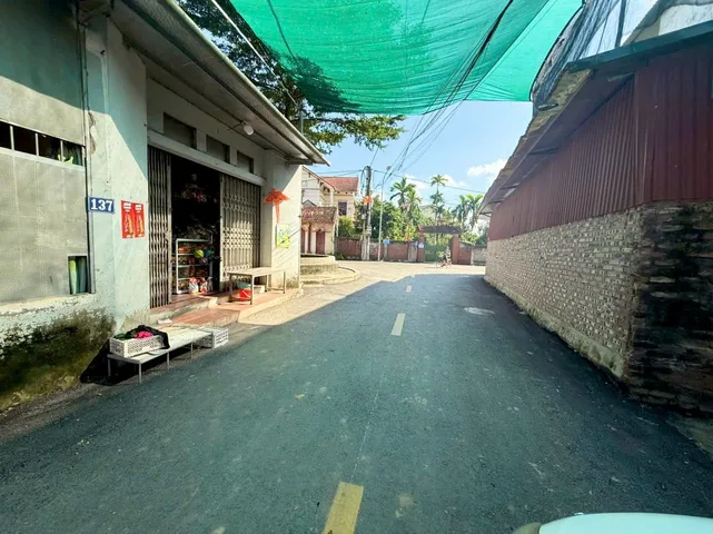 🔥SIÊU PHẨM LÔ GÓC 3 MẶT THOÁNG – TỌA ĐỘ VÀNG PHÂN LÔ – ĐÓN SÓNG ĐẠI LỘ TÂY THĂNG LONG