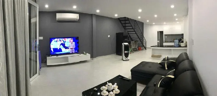 4 TẦNG BTCT MỚI KENG - NỘI THẤT CAO CẤP - KHÁCH VÀO Ở NGAY - THÔNG SỐ ĐẸP