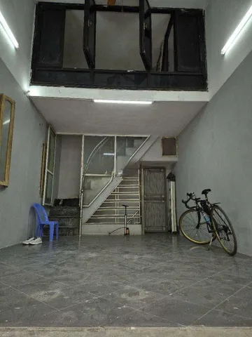 Cho Thuê Nhà Mặt Đường Hoàng Hoa Thám - Ba Đình 70M² 4,5 Tầng Thông Sàn - Kinh Doanh - Giá Thuê 20tr