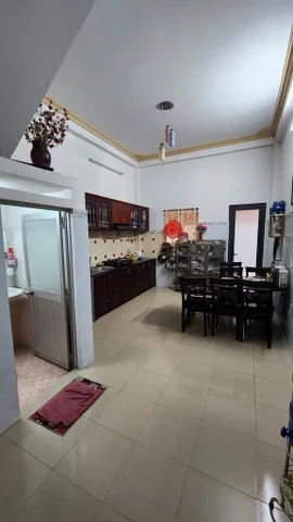 2 MT HẺM - DÒNG TIỀN THUÊ HÀNG THÁNG - HẺM 3 GÁC