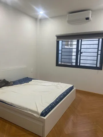 NHÀ PHỐ ĐẸP – NỞ HẬU NHẸ – NỘI THẤT CAO CẤP – XÁCH VALI VÀO Ở NGAY