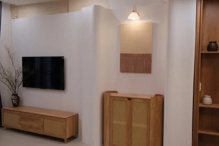 🏠 BÁN NHÀ 3 TẦNG KIỆT DŨNG SĨ THANH KHÊ - NHÀ MỚI 100% - DT 53M2 NGANG 5M - GIÁ 4.X TỶ
