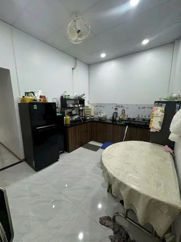 NHÀ HẺM LÂM VĂN BỀN KDC HIỆN HỮU - TƯƠNG LAI RA LÔ NHÌ MẶT TIỀN