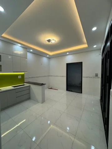 Bán nhà ngay Chợ Gò Xoài 70m2 vào ở ngay chỉ 3.8 tỷ