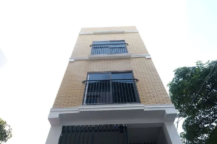 BÁN NHÀ THANH ĐÀM – 100M – 10 PHÒNG KHÉP KÍN – DÒNG TIỀN ỔN ĐỊNH – GIÁ CHỈ 15 TỶ
