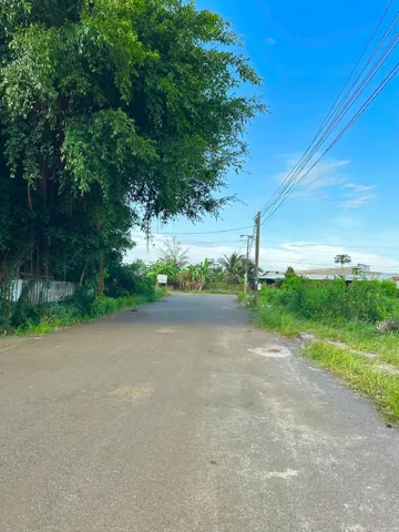 Giá 560tr - Chốt ngay miếng đất Phú Giao TP.HCM - SHR - Nằm đối diện chợ An Thái vào đúng 50m.