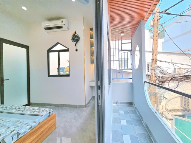 Hẻm ô tô Bùi Quang Là - 2 Tầng - 2PN Full nội Thất - Chỉ 3.68 Tỷ